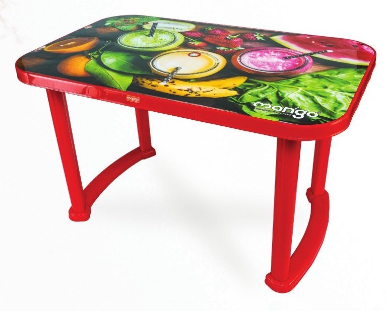 Buffet Deluxe Juice Dining Table