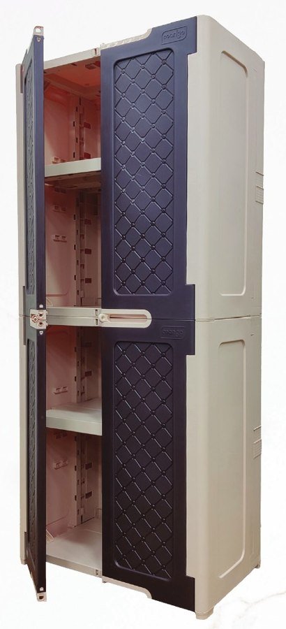 Checkmate Décor Cabinet (Big)