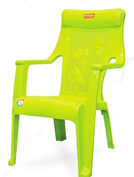 Chimpu Baby Chair