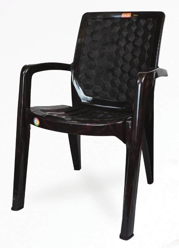 Honey Chair