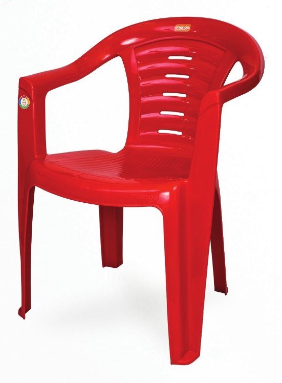 M 1010 Chair