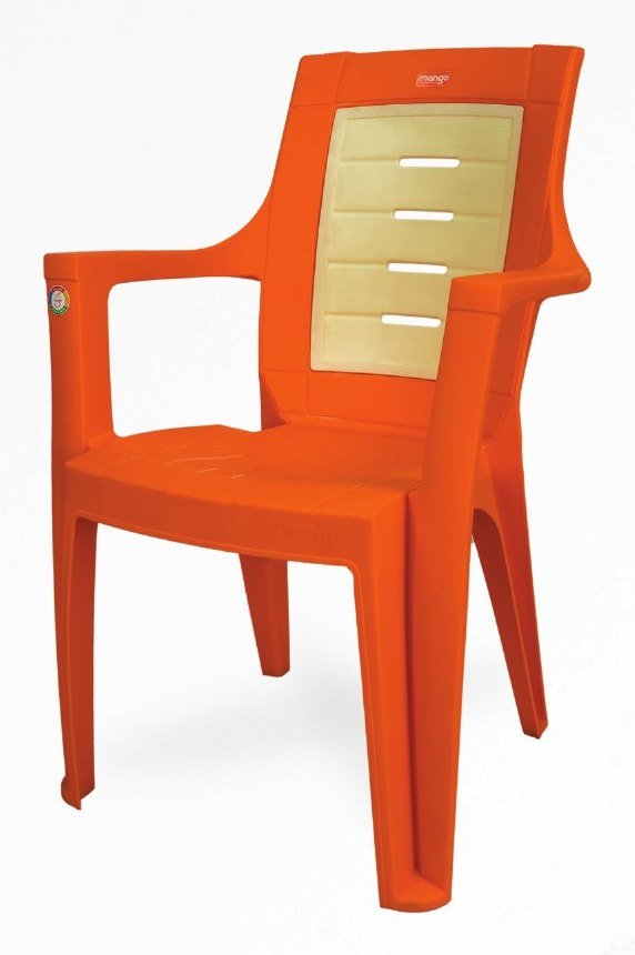 Magic Chair