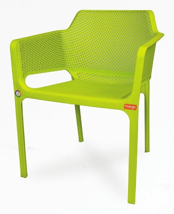 Maple Chair