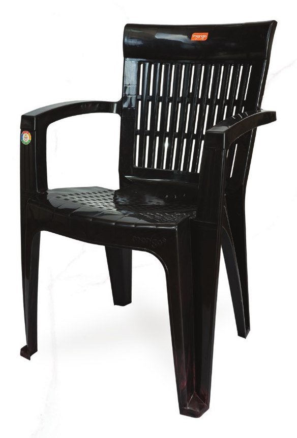 Mezzo Chair