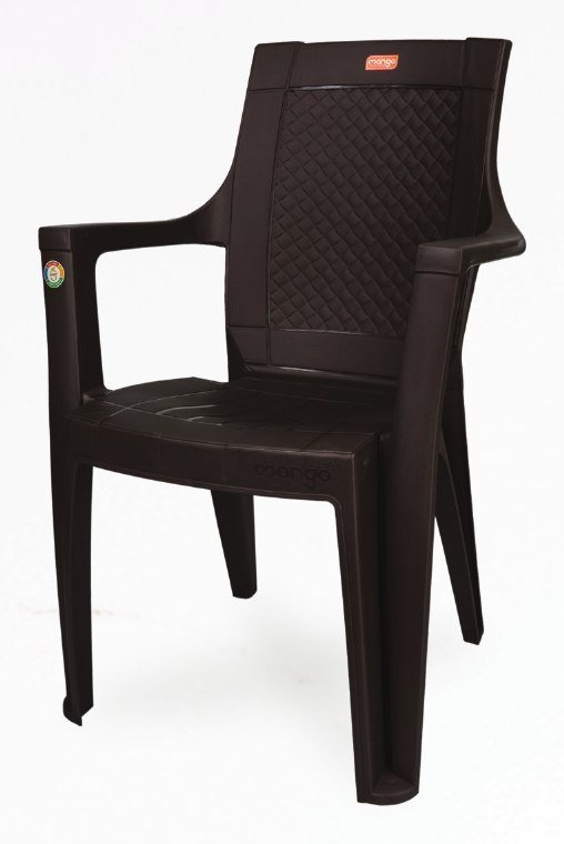 Mint Chair