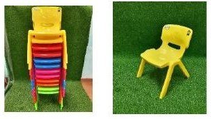 Resto Baby Chair Kiddo