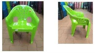 Resto Baby Chair