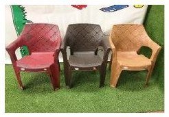 Resto Chair Amaze