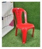 Resto Chair Armless