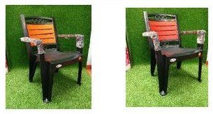 Resto Chair Duster