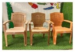 Resto Chair Executive
