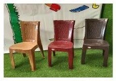 Resto Chair Nobel Mat