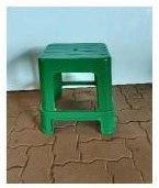 Resto Stool 18'