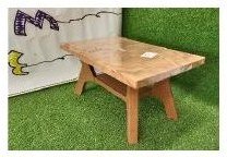 Resto Teapoy Nexus Centre Table