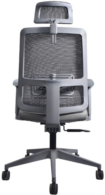 Rio HB Grey Chair