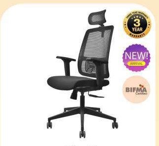 Rio HB Chair