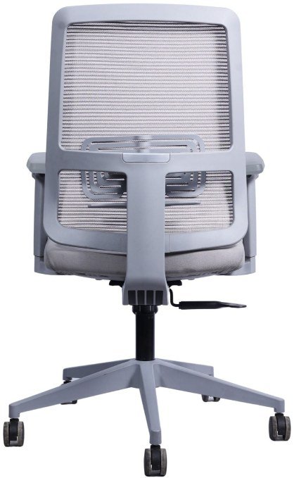 Rio MB Grey Chair