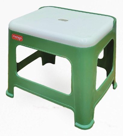Rocky Stool