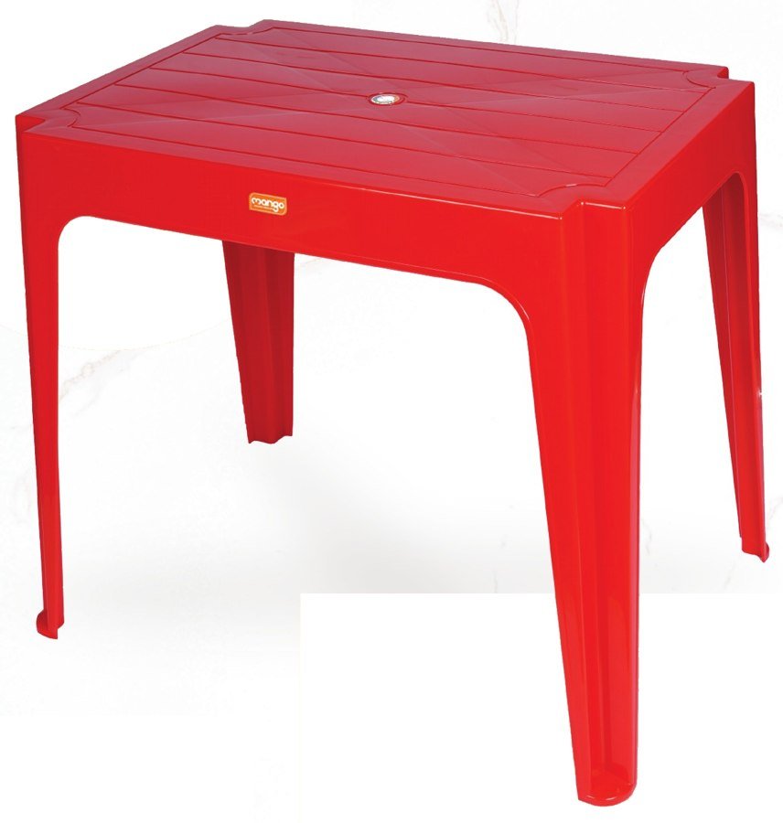 Safari Stackable Dining Table