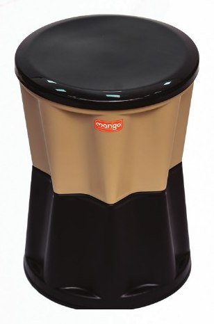 Salt Stool
