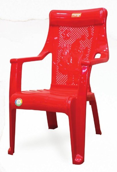 Santa Baby Chair