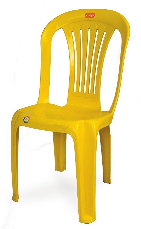 Shahnai Chair