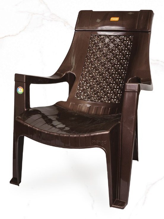 Sigma Chair