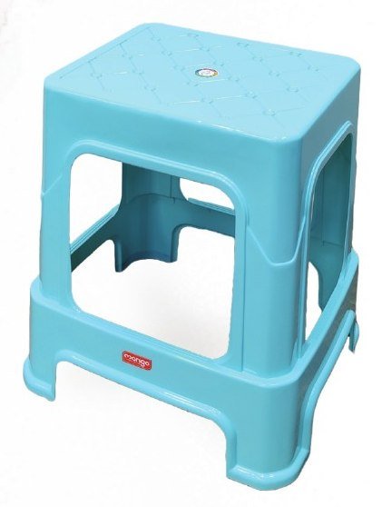 Sikandar Stool