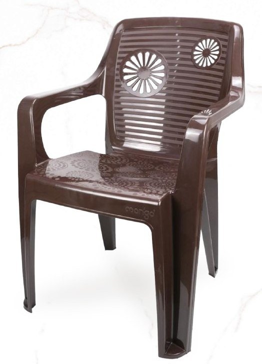 Silk Chair