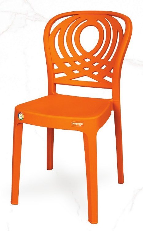 Sizzler Chair