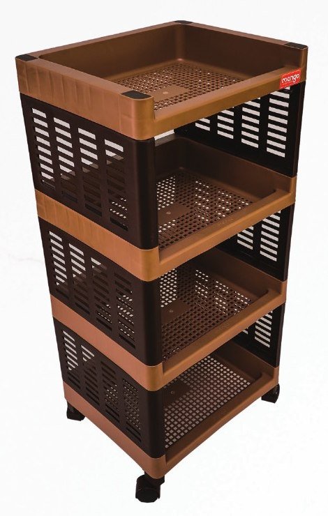 Small Multipurpose Rack