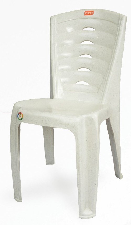 Snow Chair