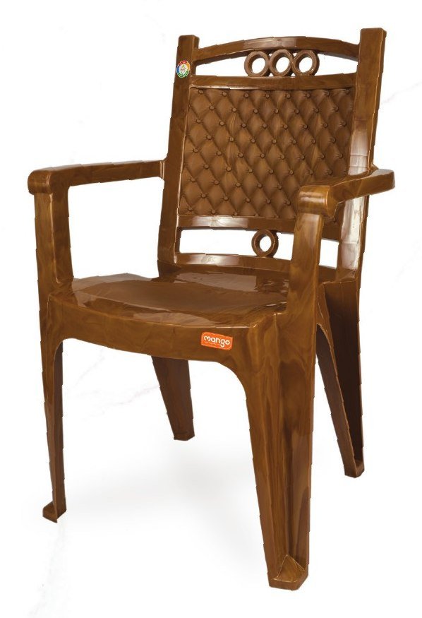Solo Chair