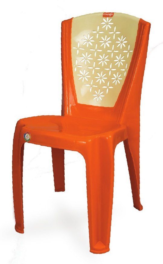 Spring Chair