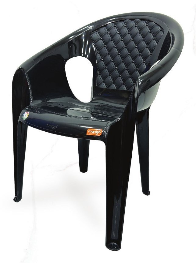 Star Chair