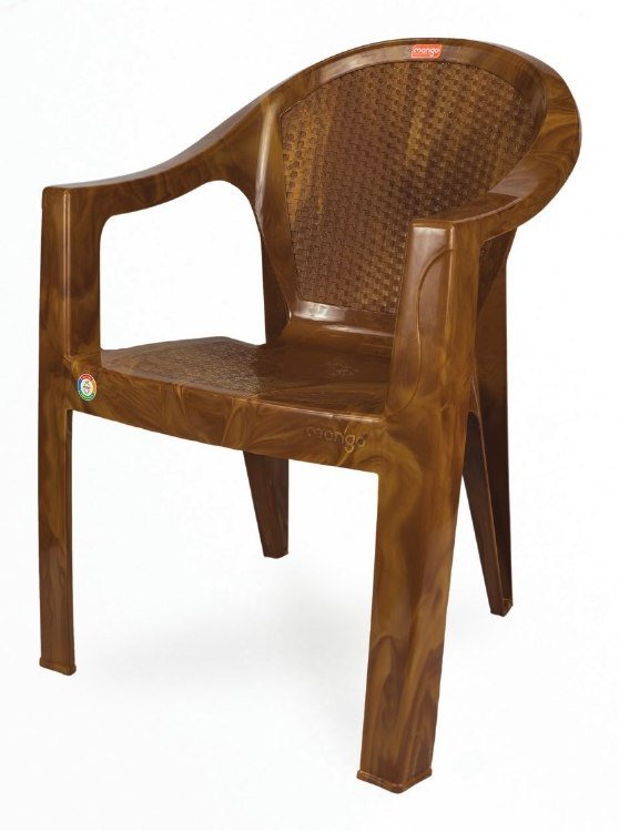Storm Chair
