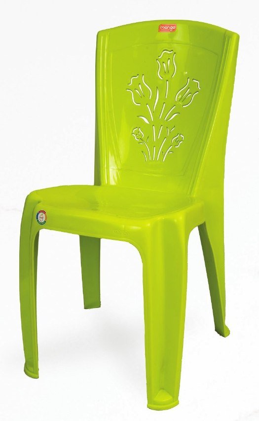 Summer Chair