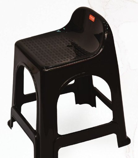 Tiktok Stool