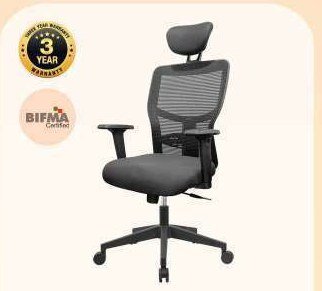 Twister HB Chair