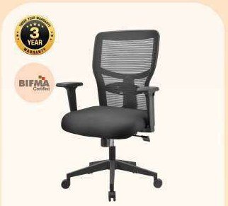 Twister MB Chair