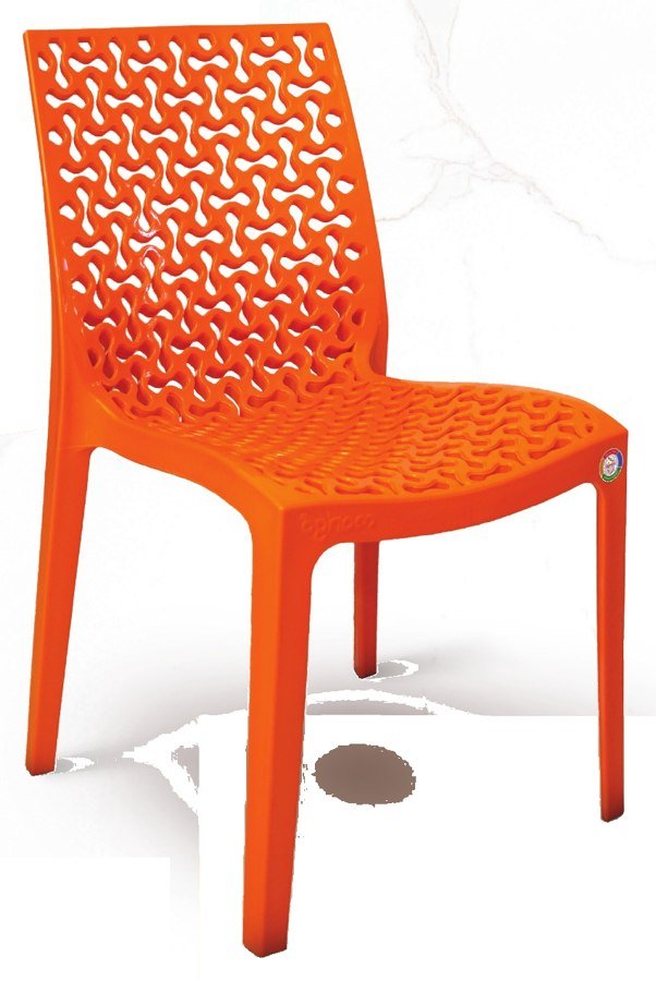 Vanilla Chair
