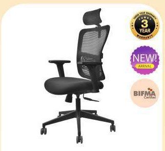 Vento HB Chair