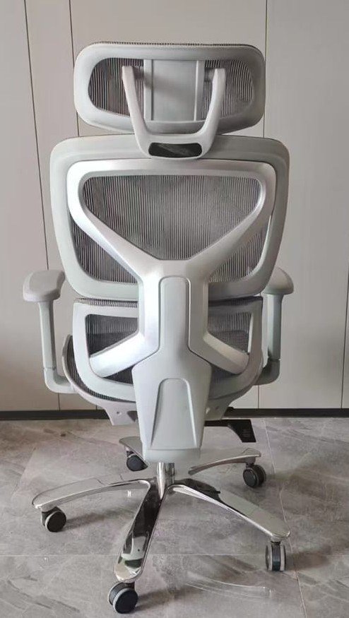Virgo Chair