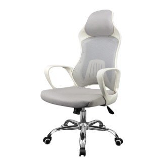 Waves HB Chair (Grey)