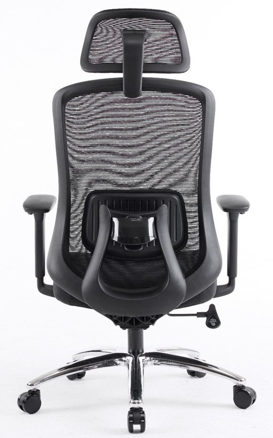 Wolf Chair