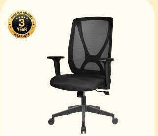 X Mesh MB Chair