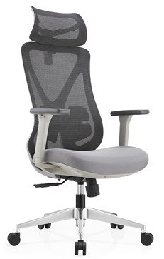 XE60 HB Grey Chair