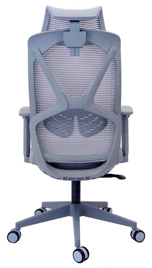 Yaris HB Chair (Grey, without Flap)