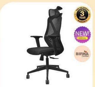 Yaris HB Chair