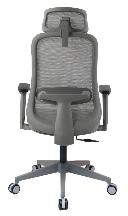 Zoom HB Grey Chair